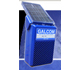 GALCOM International logo.