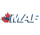 MAF Canada logo.