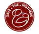 Save the Mothers logo.