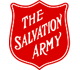 Picture of Salvation Army logo.