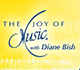 The Joy of Music Website
