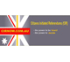 Icon of Information to Restore the Constitution Logo