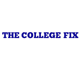 Picture of TheCollegeFix Logo
