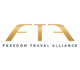 Picture of the Freedom Travel Alliance Logo