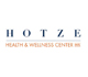 Logo of Hotze Health and Wellnmess Center