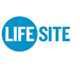 Icon of Life Site News Logo