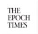 Icon of The Epoch Times Logo