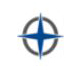 Picture of the True North Logo