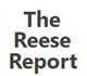 Picture of The Greg reese Report Logo