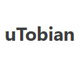 Logo of Utobian.