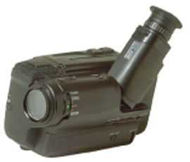 Picture of a Video Camera Picture of a Video Camera