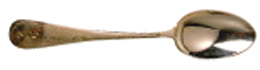 Picture Showing a Teaspoon Picture Showing a Teaspoon
