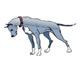 Picture of a dog.