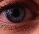 Picture of an eye.