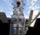Picture of the Hubble Telescope.