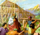 Picture of Noah's Ark.