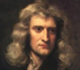 Picture of Sir Isaac Newton