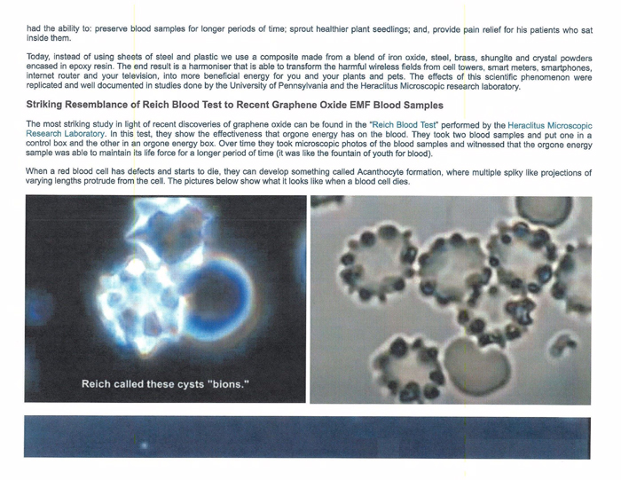 Removing Graphene Oxide: Page 4