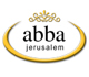 Picture of the Abba Anointing Oil logo.