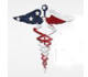 Picture of America's Frontline Doctor's Logo