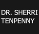 Picture of the Dr. Sherri Tenpenny Logo