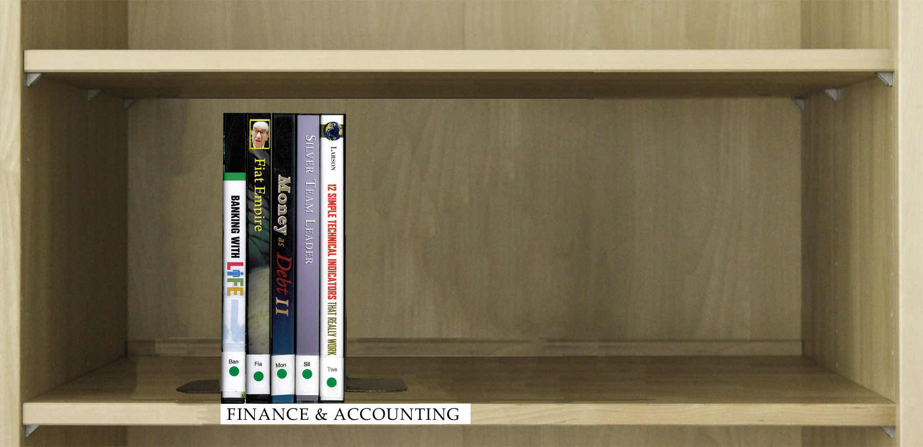 Index of DVD's under the Category Finance. Index of DVD's Under the Category Finance.