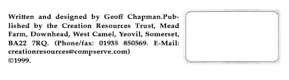 Credits Credits