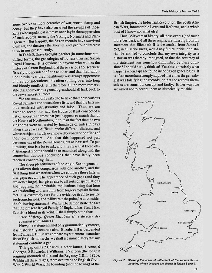 The Irish-Celtic, British and Saxon Chronicles The Irish-Celtic, British and Saxon Chronicles
