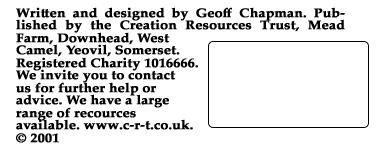 Credits Credits