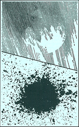 Picture of the Genesis Creation Picture of the Genesis Creation