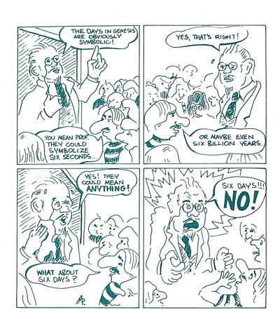 Cartoon Cartoon