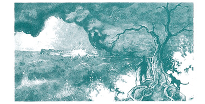 Picture of Stormy Ocean Picture of Stormy Ocean