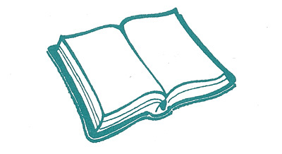 Picture of the Bible Picture of the Bible