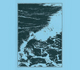 Picture of the ocean.