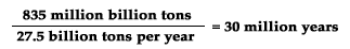 Picture of the Math Equation Picture of the Math Equation