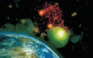 Picture of the Solar System