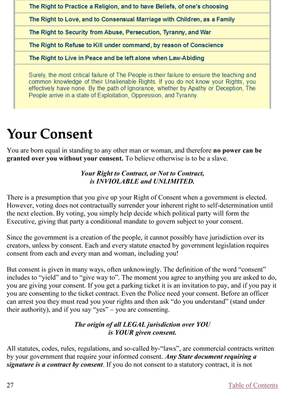 Living in the Private: Page 29
