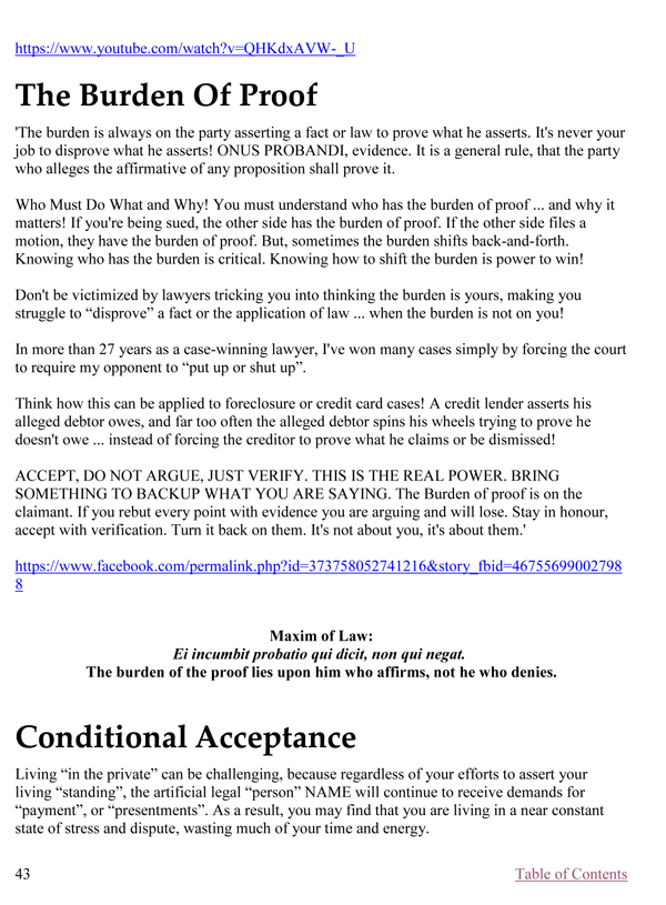 Living in the Private: Page 45
