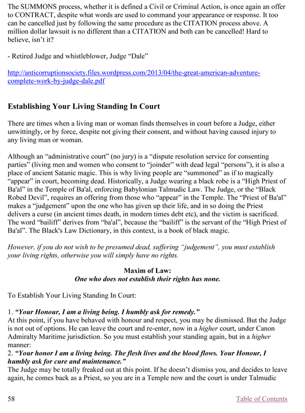 Living in the Private: Page 60