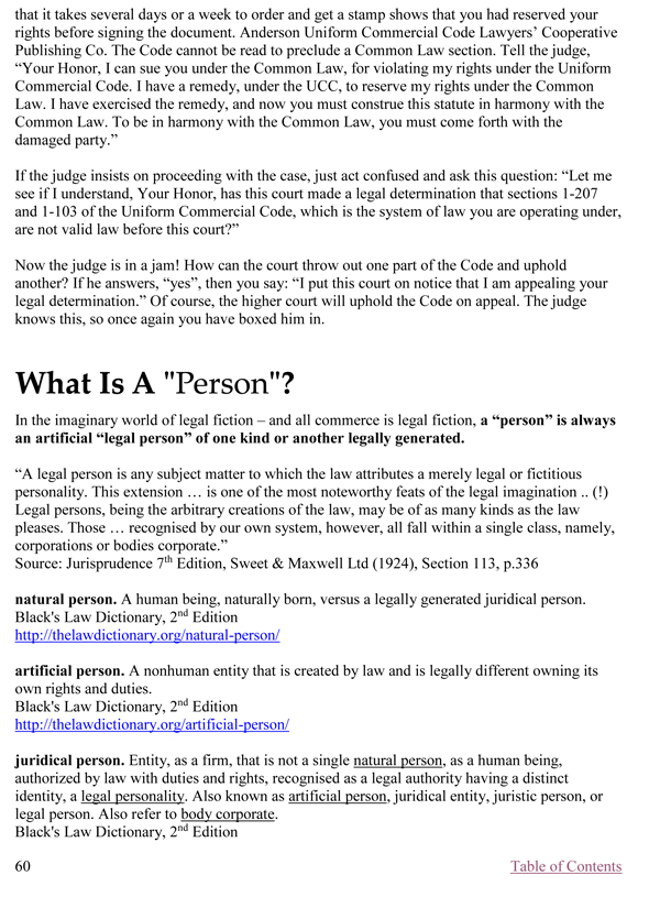 Living in the Private: Page 62