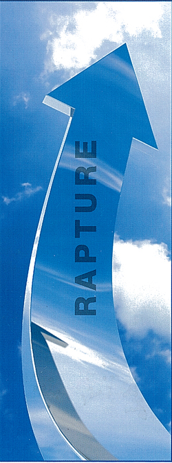 Rapture Rapture