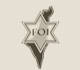 Picture of The Friends of Israel Gospel Ministry Logo