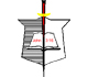 Picture of Bible For Today Logo