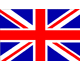 Picture of the British flag.