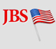 Picture of JBS Logo.