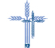Picture of Fellowship of Chistian Farmers, International Logo