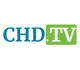 Logo of Children's Health Defense.